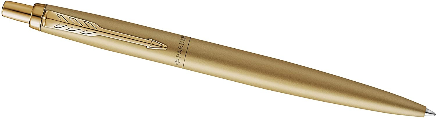 Tušinukas Parker Jotter Monochrome XL Gold GT - 2122754