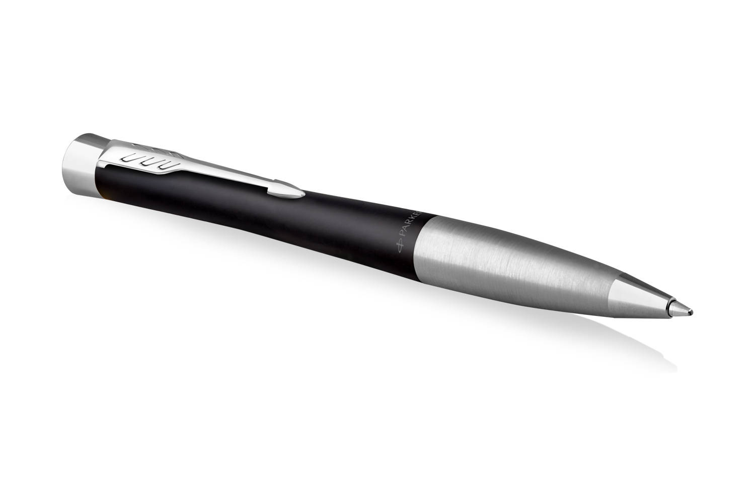 Tušinukas Parker Urban Muted Black CT - 2143639