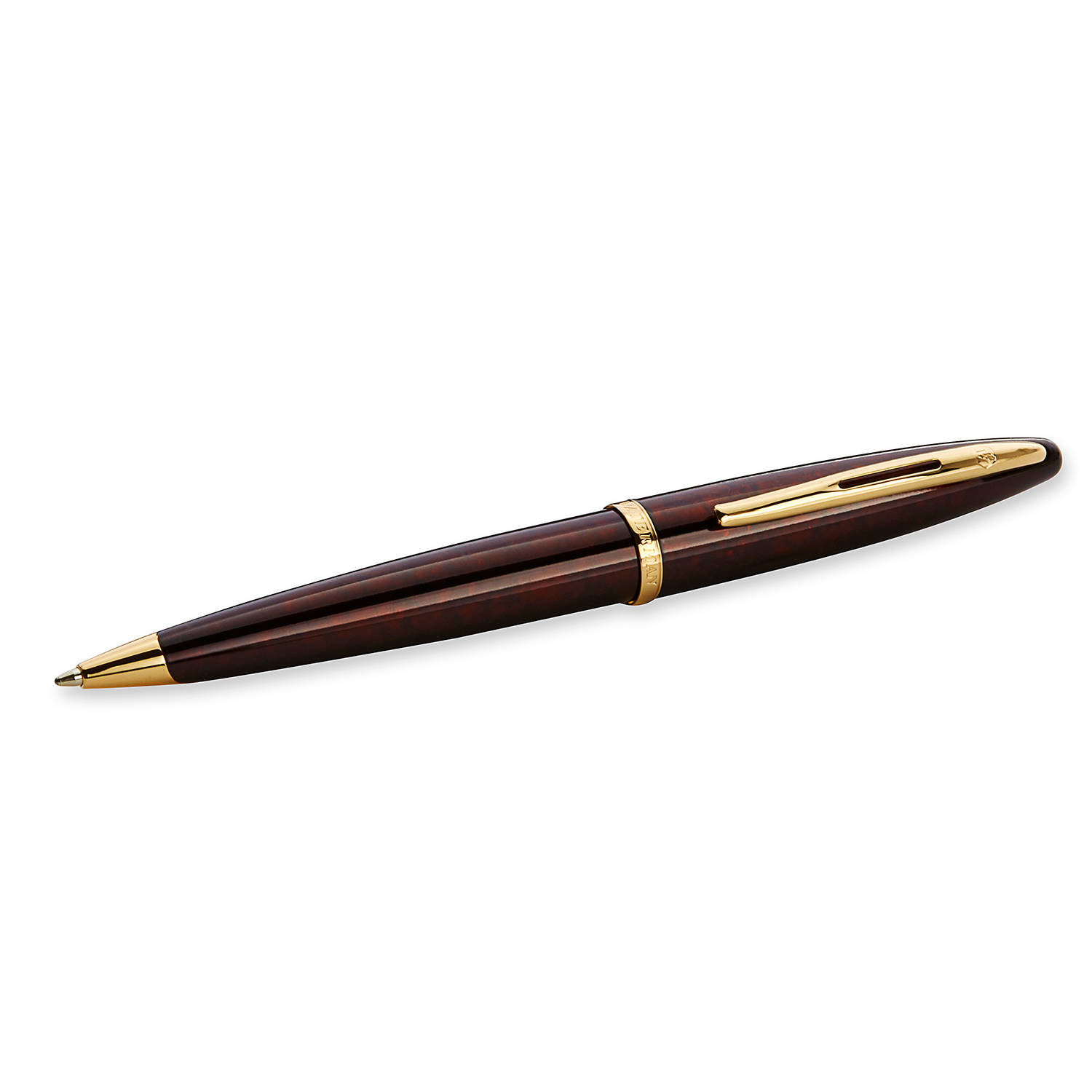 Waterman Carène Marine Amber GT tušinukas - S0700940