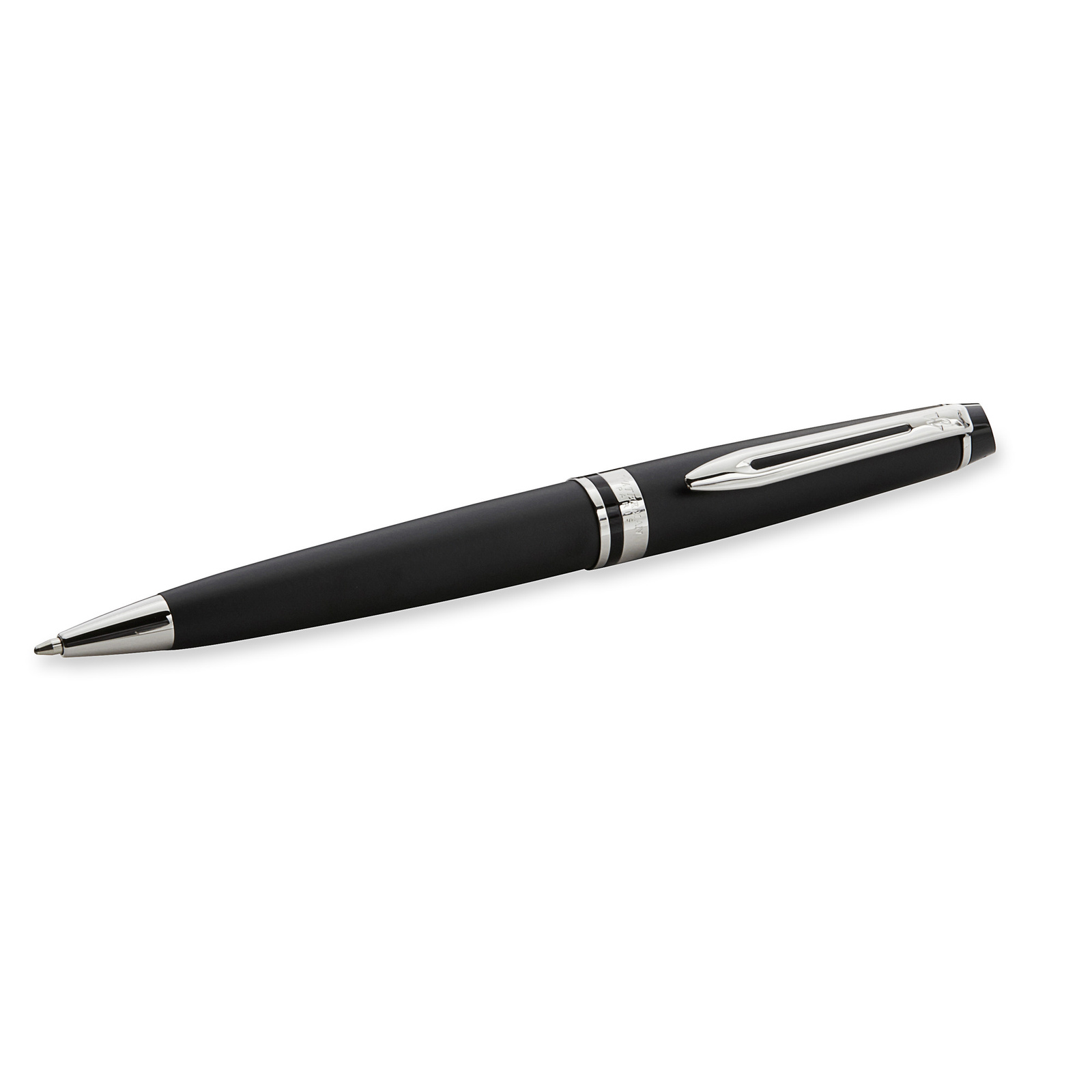 Waterman Expert Black Matte CT tušinukas - S0951900