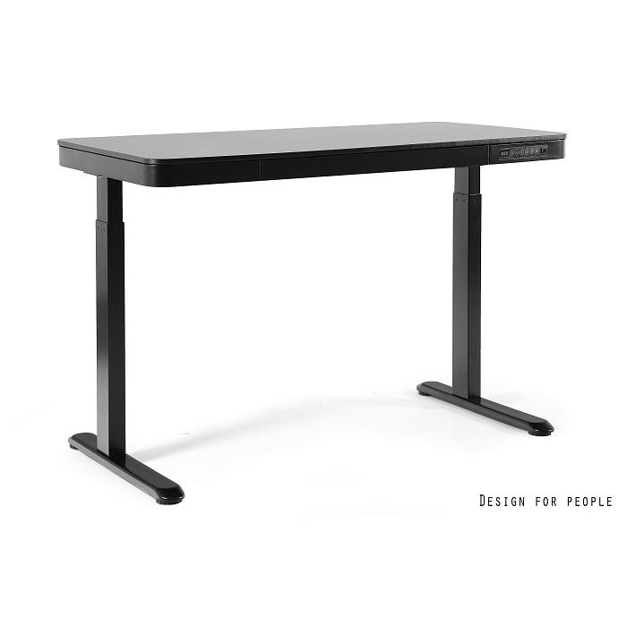 Elektrinis pakeliamas stalas biurui | VERO