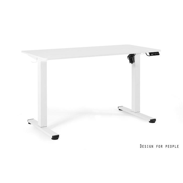 Elektrinis pakeliamas stalas biurui | METIS - FRAME AND TOP - 120X60 CM