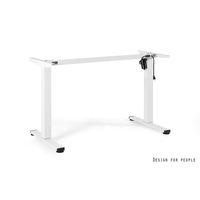 Elektrinis pakeliamas stalas biurui | METIS - FRAME