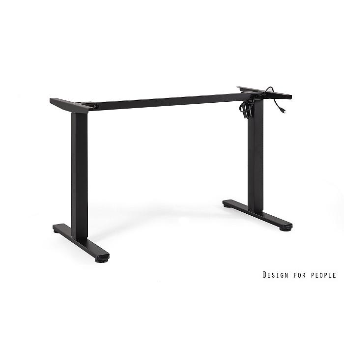 Elektrinis pakeliamas stalas biurui | METIS - FRAME