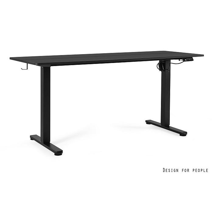 Elektrinis pakeliamas stalas biurui | METIS - FRAME AND TOP - 160X60 CM