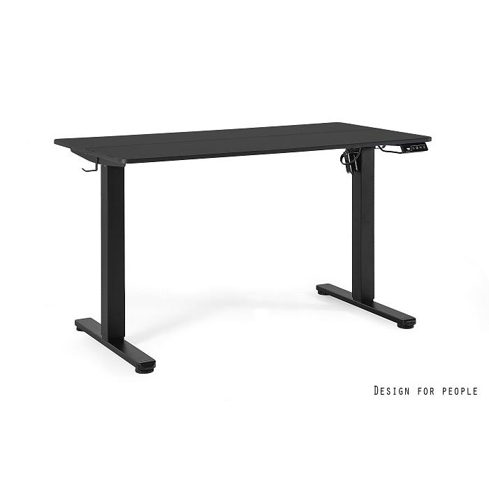 Elektrinis pakeliamas stalas biurui | METIS - FRAME AND TOP - 120X60 CM