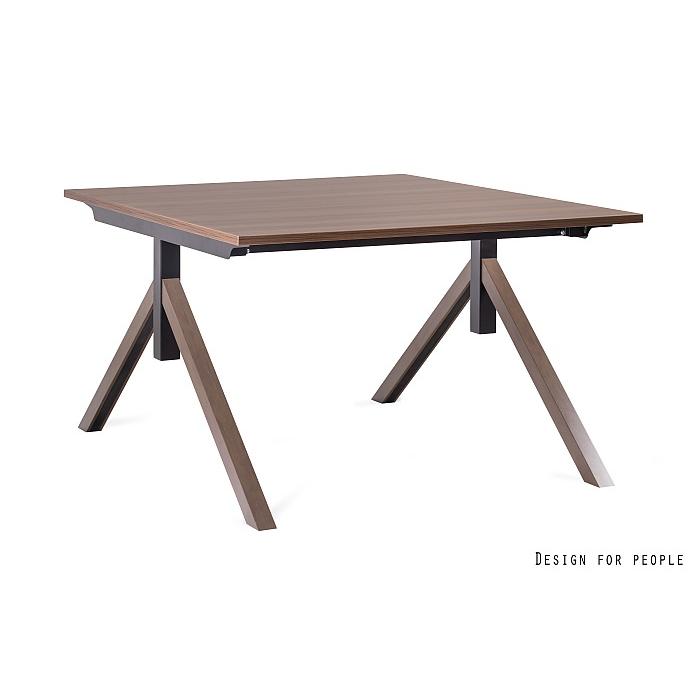 Biuro stalas | MARS - WORKSTATION 2 - FRAME AND TOP - 120x140 CM