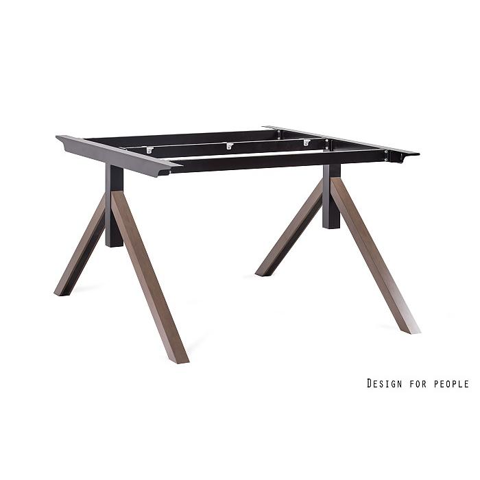 Biuro stalas | MARS - WORKSTATION 2 - FRAME - 120X140 CM