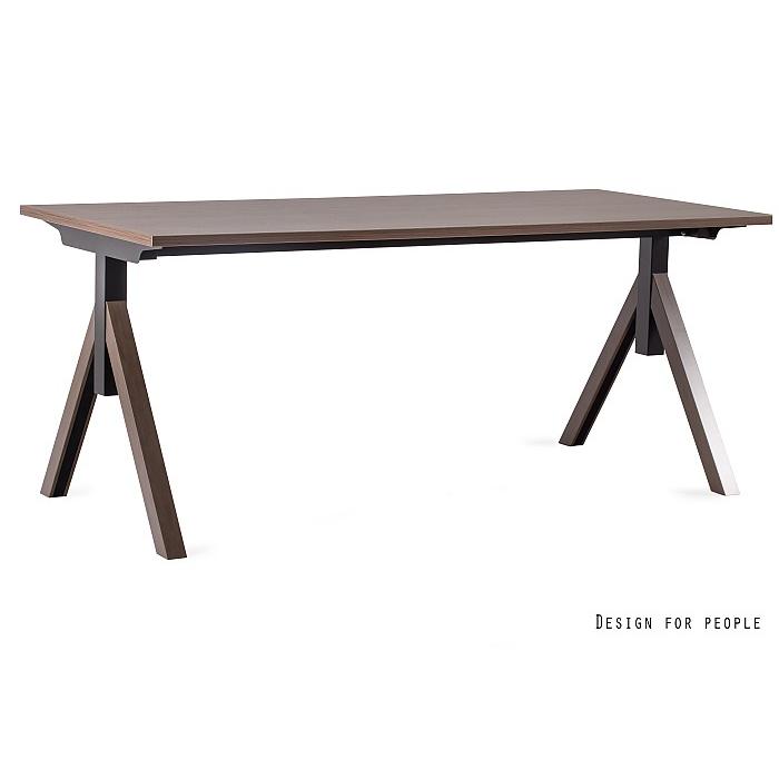 Biuro stalas | MARS - MANAGER DESK - FRAME AND TOP - 180X80 CM