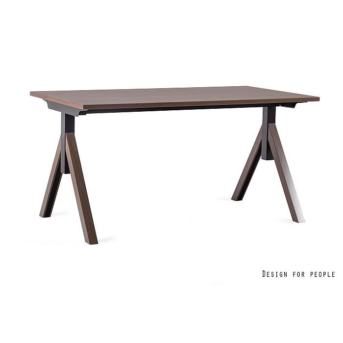 Biuro stalas | MARS - MANAGER DESK - FRAME AND TOP - 150X80 CM