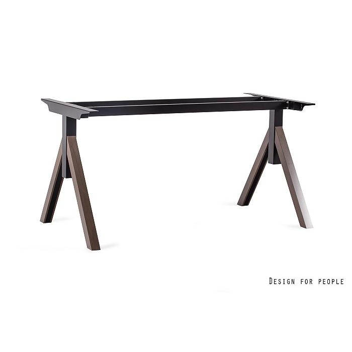 Biuro stalas | MARS - MANAGER DESK - FRAME - 150X80 CM