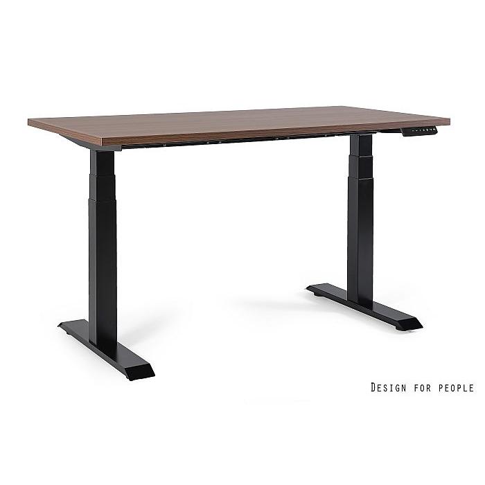 Elektrinis pakeliamas stalas biurui | FIGHTER SINGLE DESK - FRAME AND TOP - 140X70 CM