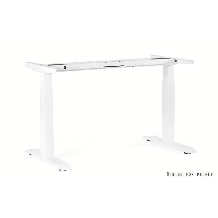 Elektrinis pakeliamas stalas biurui | FIGHTER SINGLE DESK - FRAME