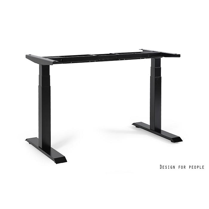 Elektrinis pakeliamas stalas biurui | FIGHTER SINGLE DESK - FRAME