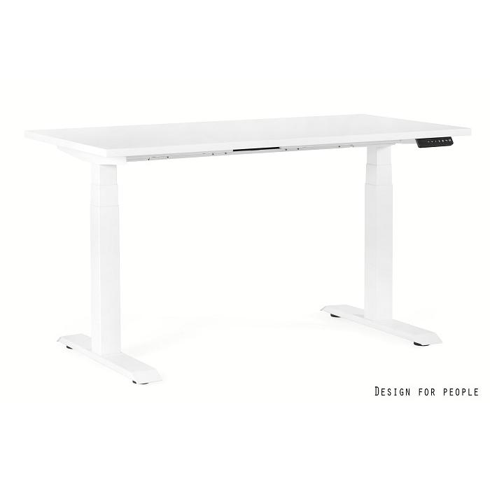 Elektrinis pakeliamas stalas biurui | FIGHTER SINGLE DESK - FRAME AND TOP - 160X70 CM