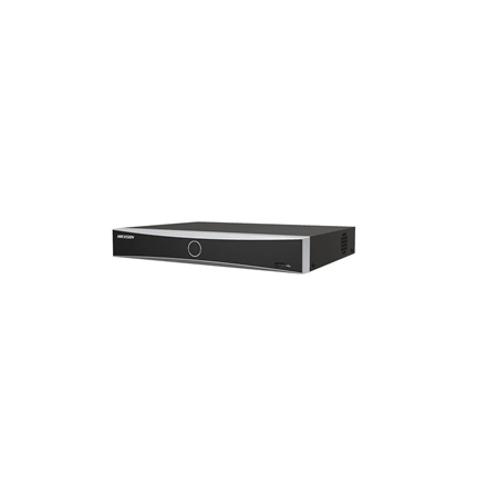 Įrašymo įranga Hikvision 1 DS-7604NXI-K1/4P NVR 4-ch