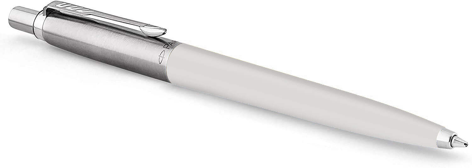 Parker Jotter Originals Pearl tušinukas