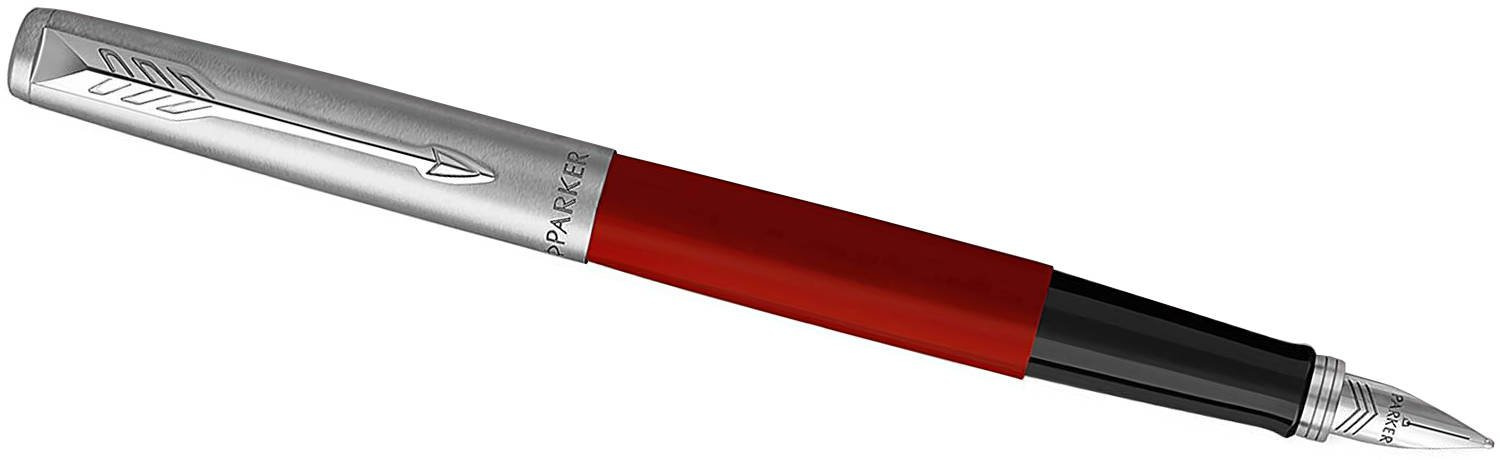 Plunksnakotis Parker Jotter Originals Red (M) - 2096872