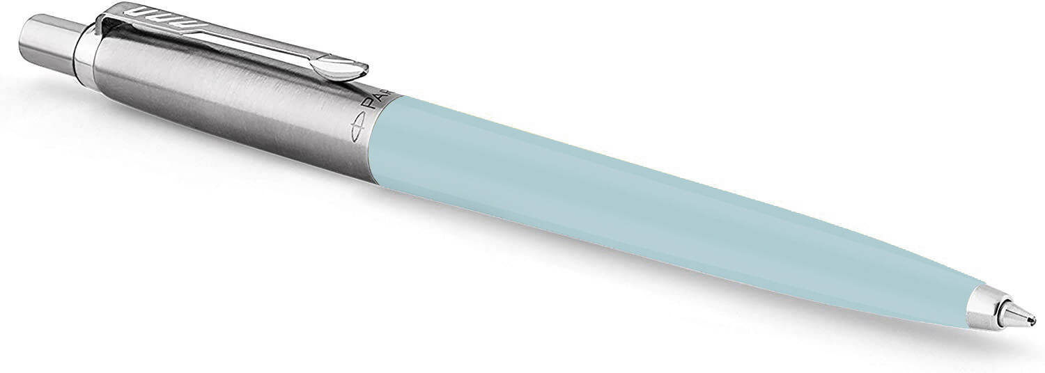 Parker Jotter Originals Pastel Blue rašiklis