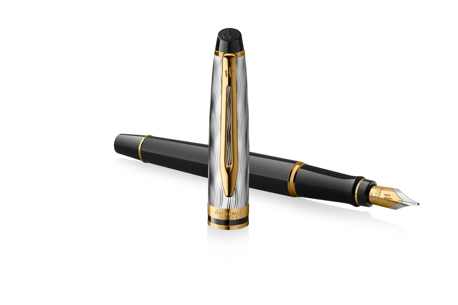 Waterman EXPERT REFLETS DE PARIS tušinukas - 2200840