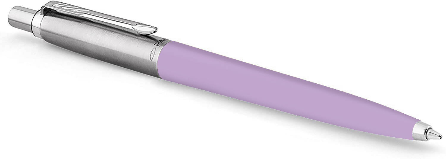 Rašiklis Parker Jotter Originals Liliowy