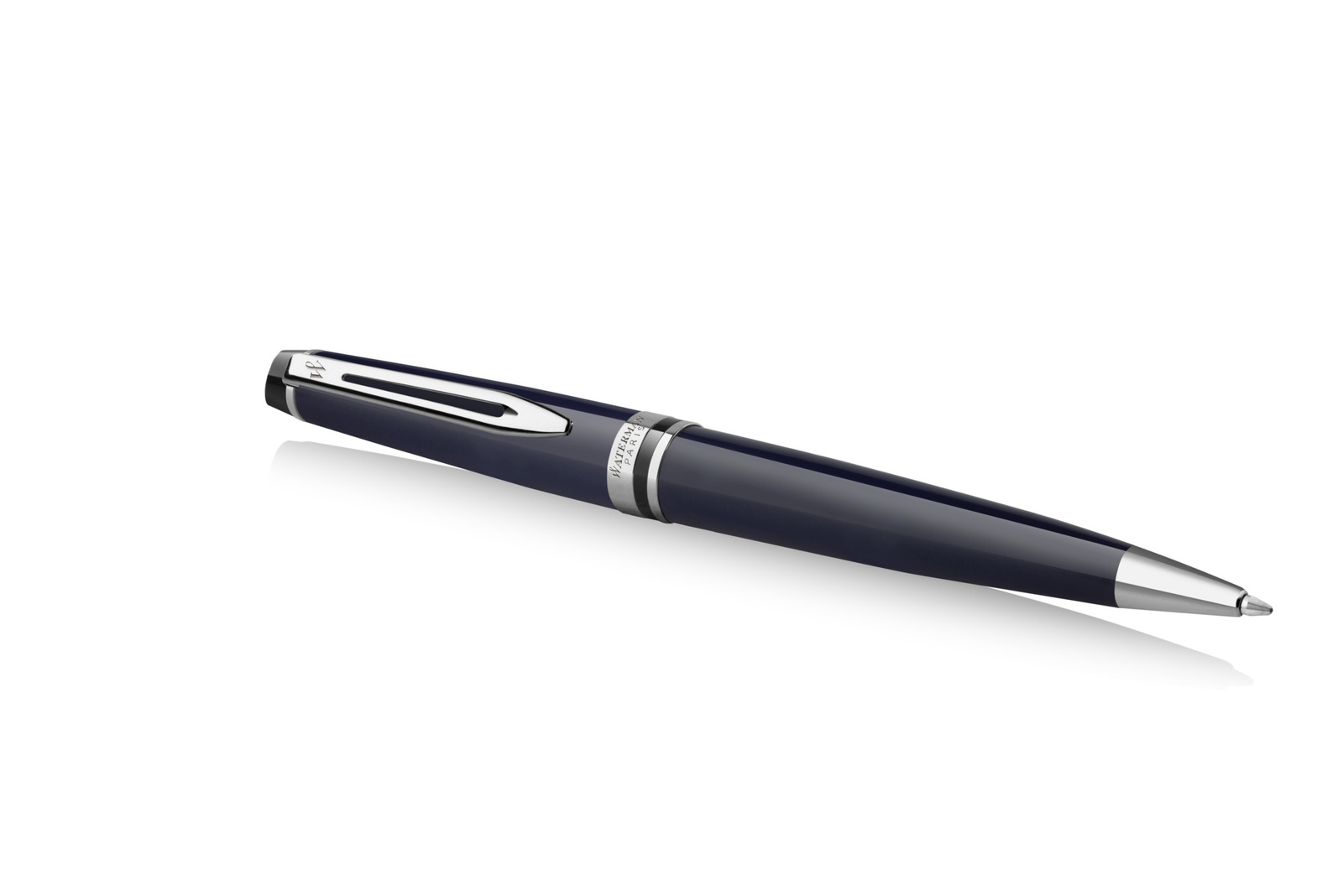 PlunksnakotisWaterman Expert Blue Core CT - 2214209