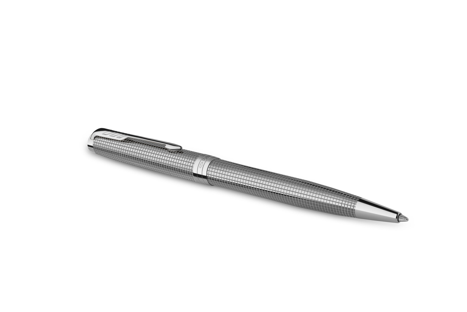 Ilgasis Parkeris Sonnet Chiselled CT - 2209263