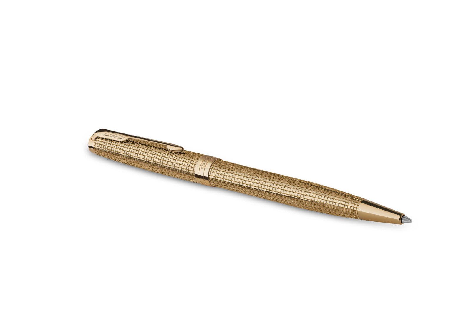 Ilgasis Parkeris Sonnet Chiselled GT - 2209267