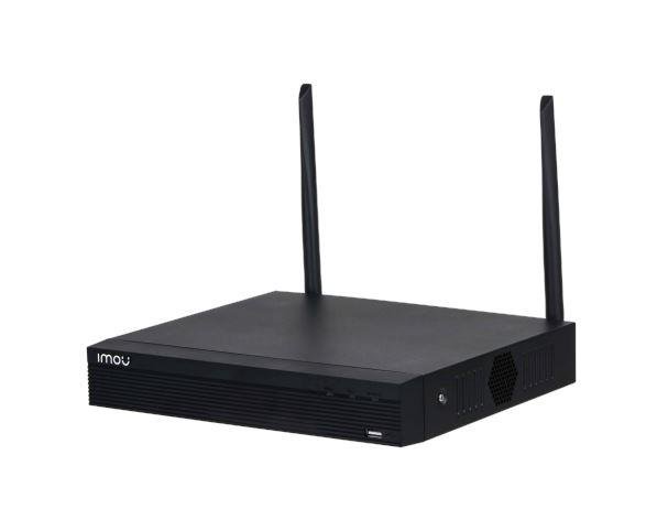 Įrašymo įranga IMOU 4CH/NVR1104HS-W-S2