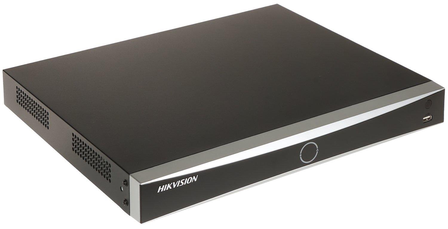 HIKVISION DS-7608NXI-K2/8P(D) IP ĮRAŠYMO ĮRENGINYS