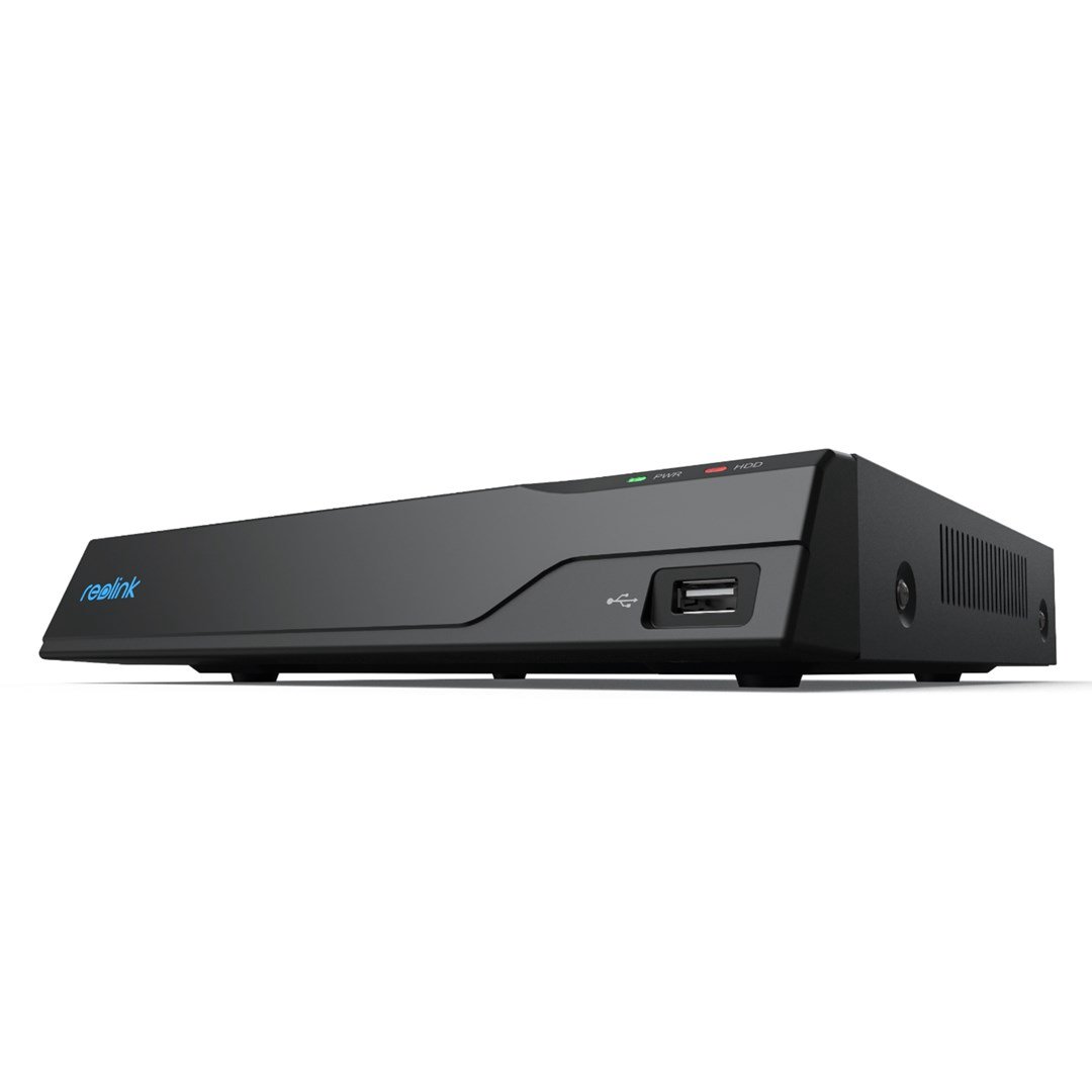 Reolink NVS8(NHD) Juoda