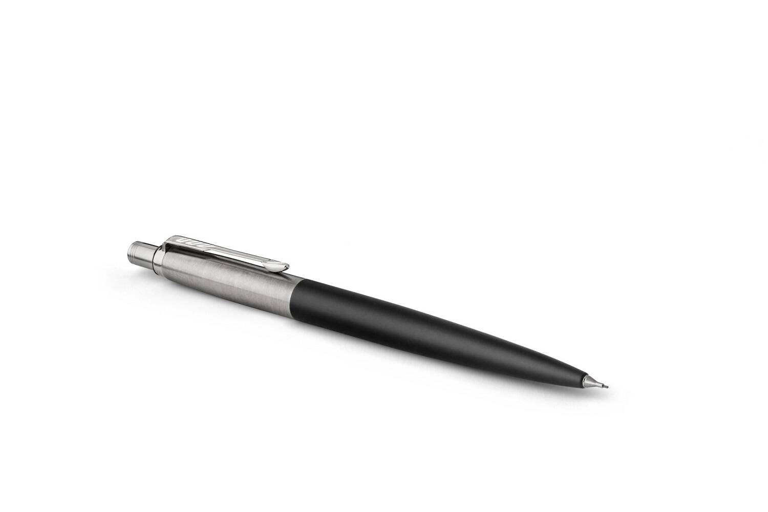 Automatinis pieštukas Parker Jotter Bond Street, juodas CT - 1953421
