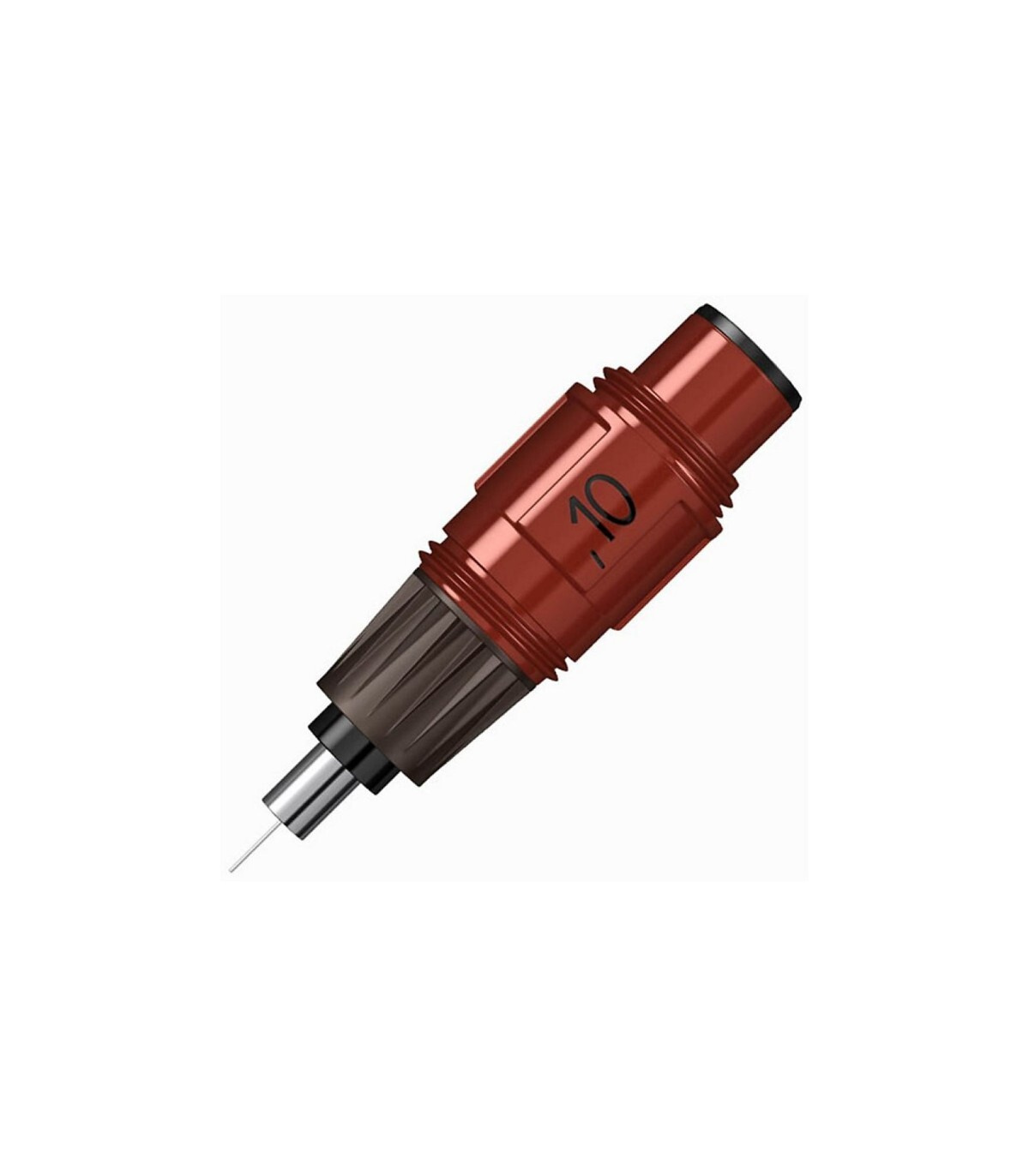 Rotring izografo rašalo antgalis 0,10 mm - S0217870