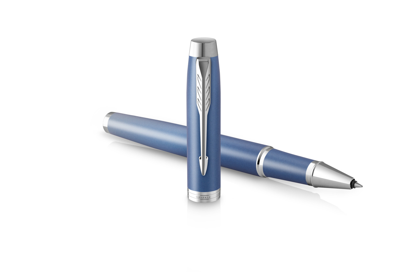 Krepšelis Parker IM Rituals Blue - 2203905