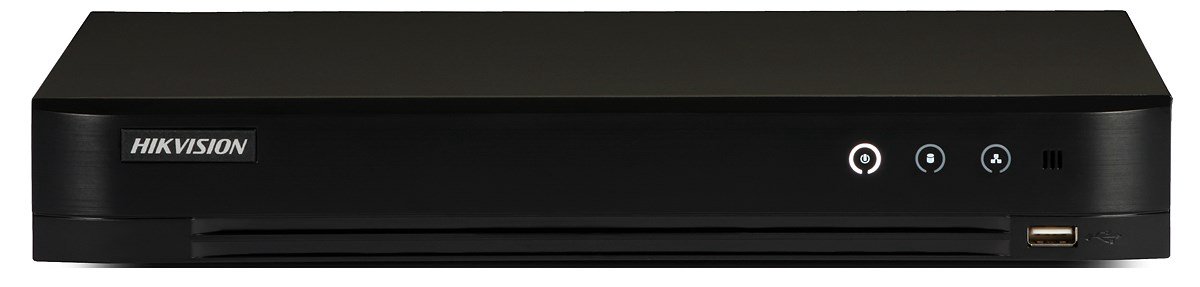 HIKVISION 5W1 REKORDUOTOJAS iDS-7216HQHI-M1
