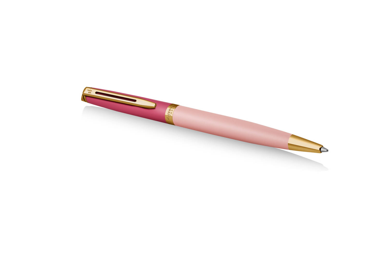 Waterman Hemisphere Color-Block Pink Tušinukas - 2179899