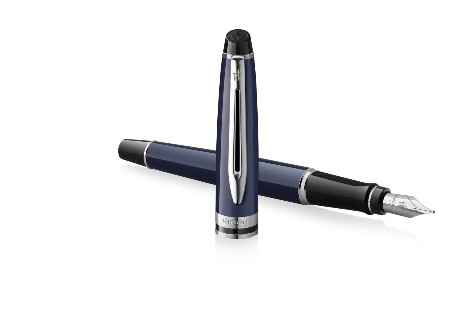 Waterman Expert Blue Core CT (M) plunksnakotis - 2214207