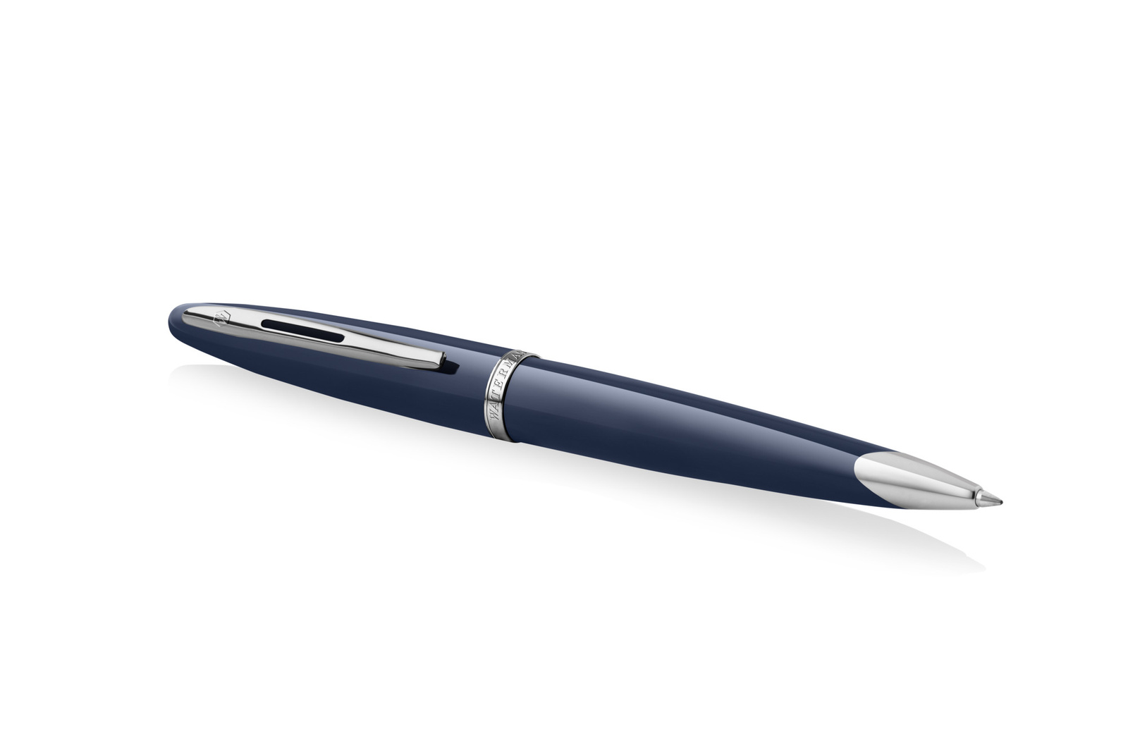 Waterman Carène Blue Core CT tušinukas - 2214312