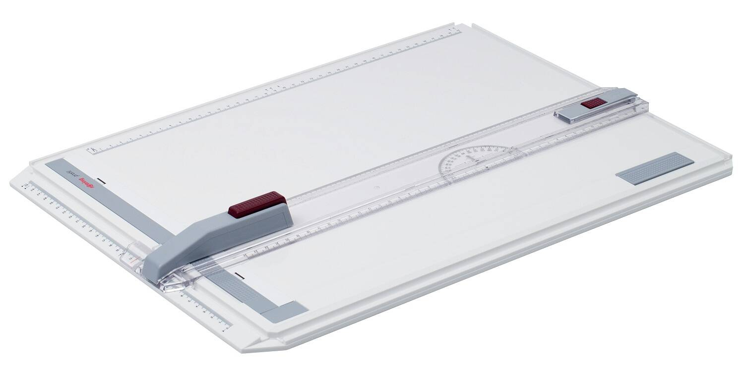 Rotring braižymo lenta A3 profilis