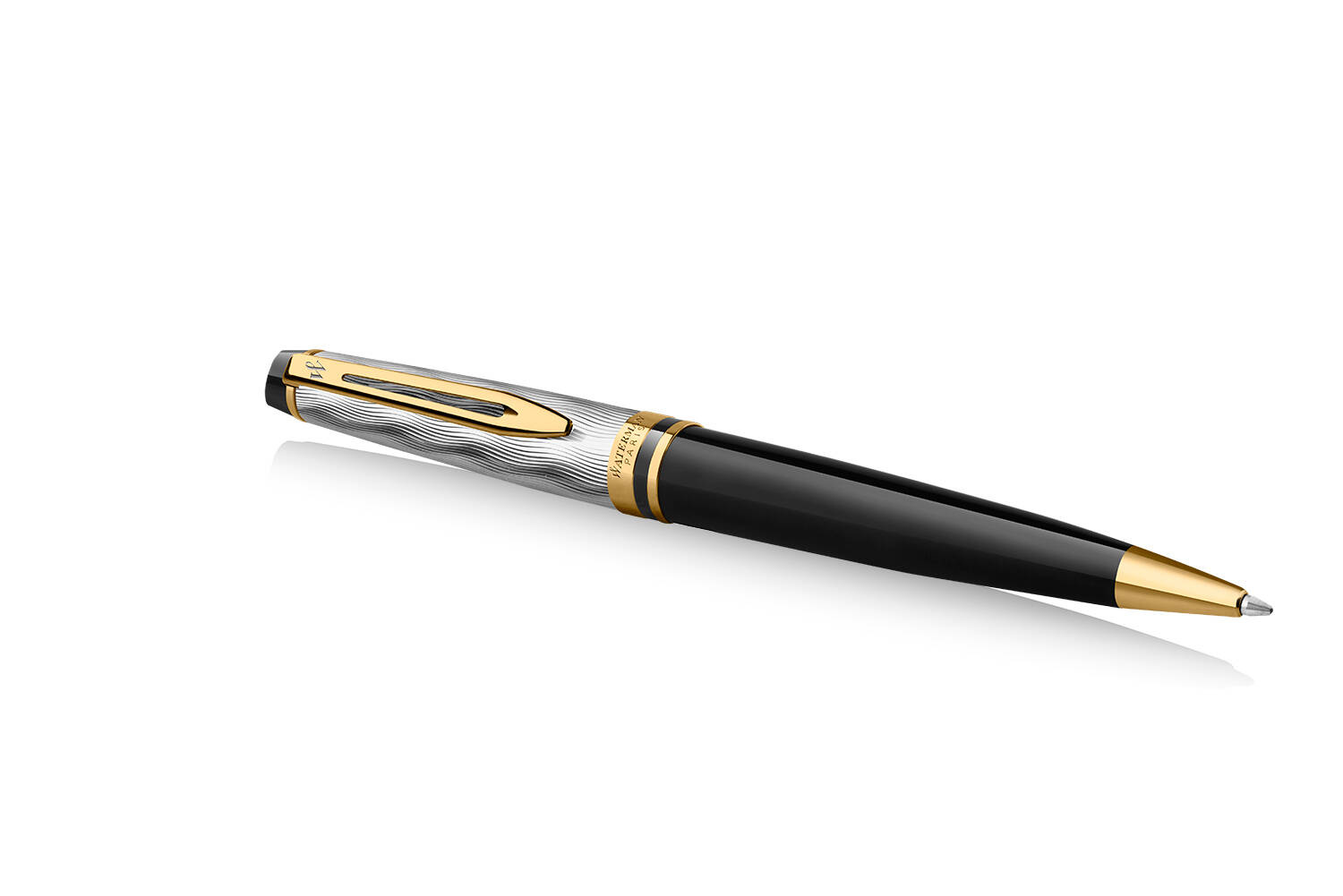 Waterman EXPERT REFLETS DE PARIS tušinukas - 2200942