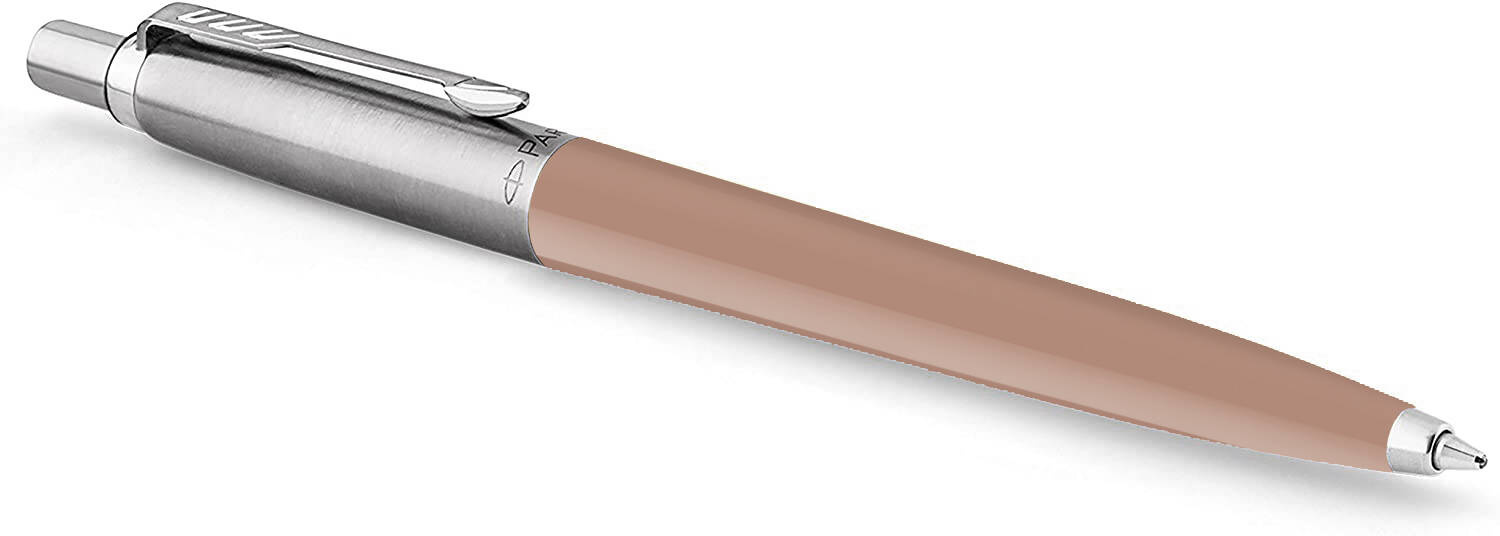 Tušinukas Parker Jotter Originals Brown Latte - 2123142Z