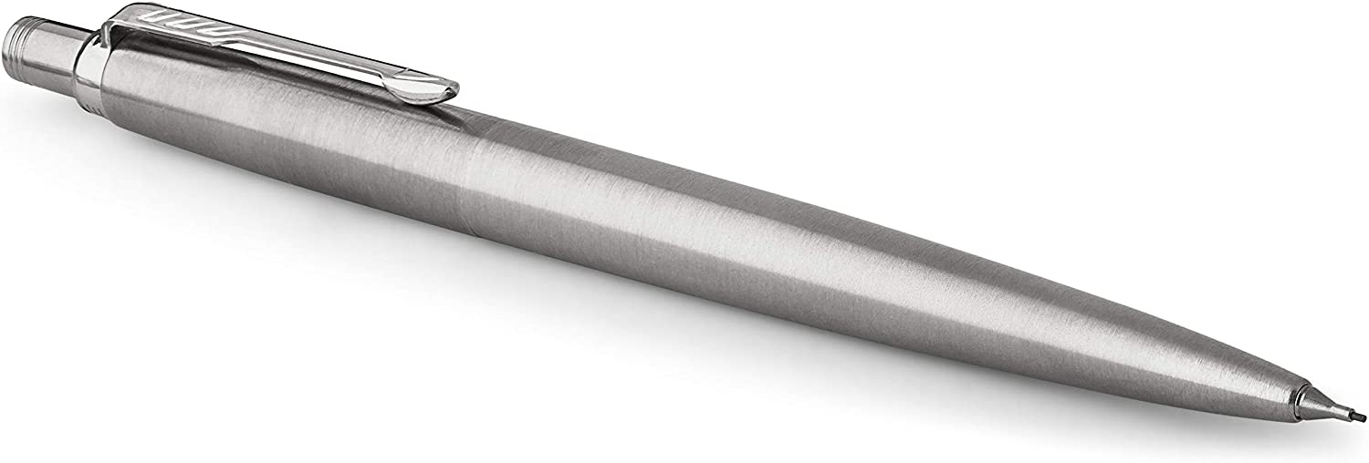 Automatinis pieštukas Parker Jotter Stainless Steel CT - 1953381