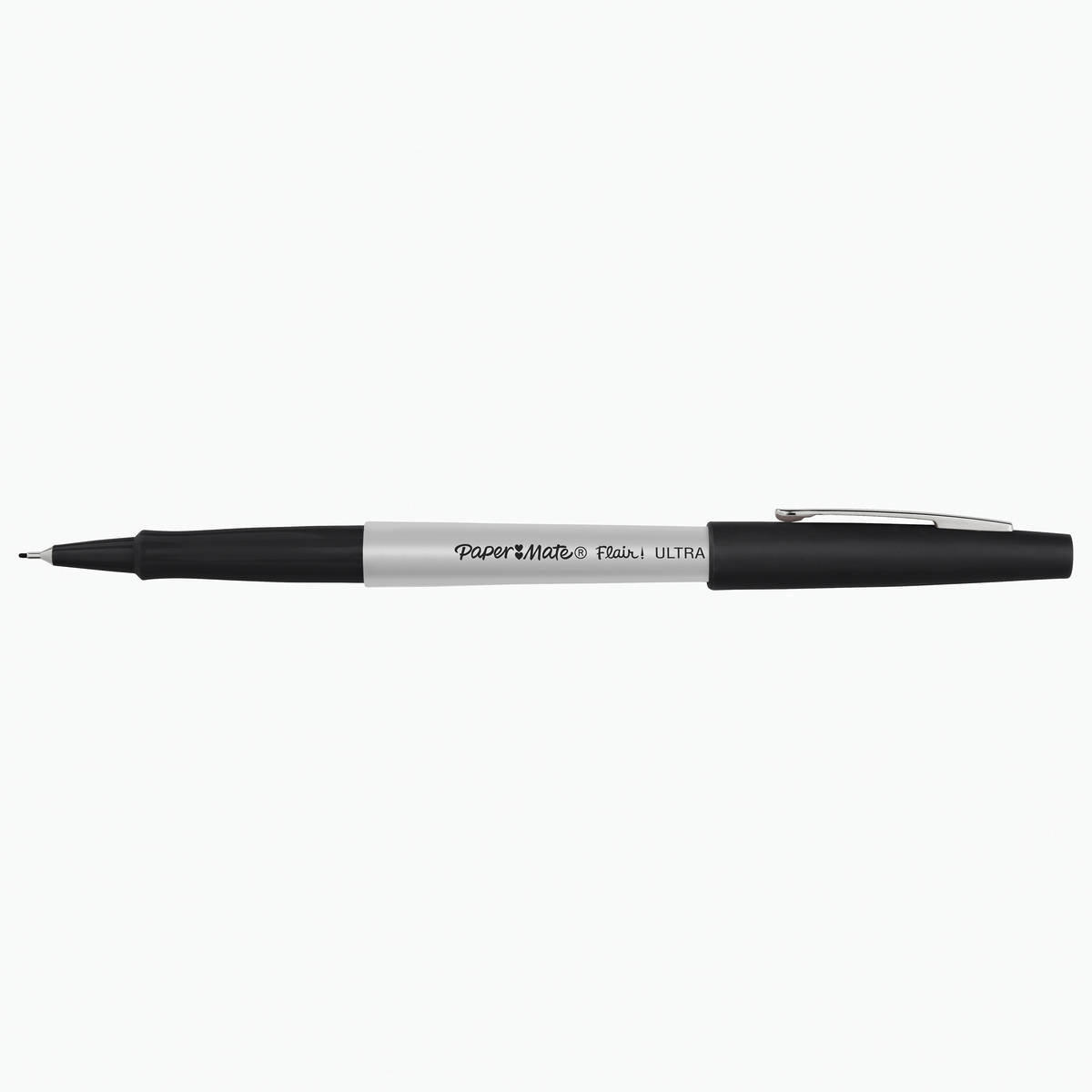 Paper Mate Ultra Fine Flair rašikliai 12 vnt. - S0901321