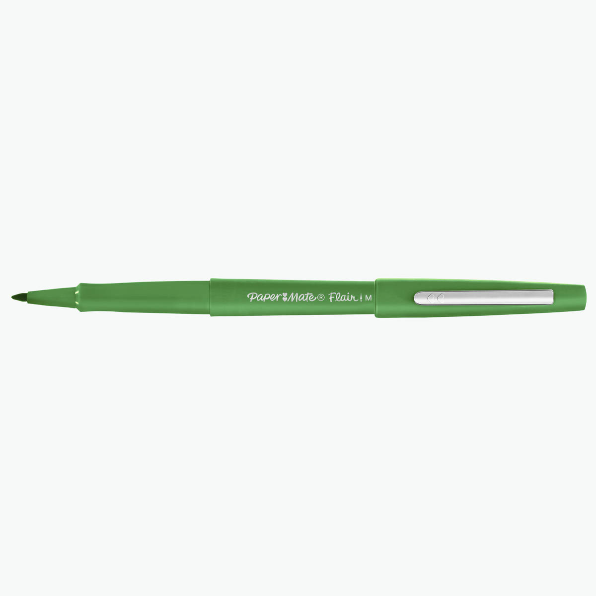 Paper Mate Flair Green 1,1 mm rašiklis - S0191033