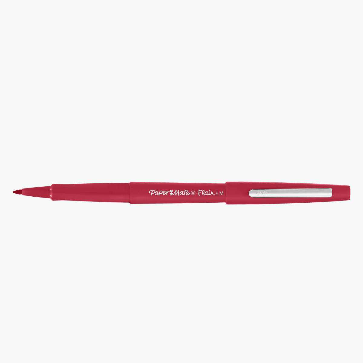 Paper Mate Flair Red 1,1 mm rašiklis - S0190993