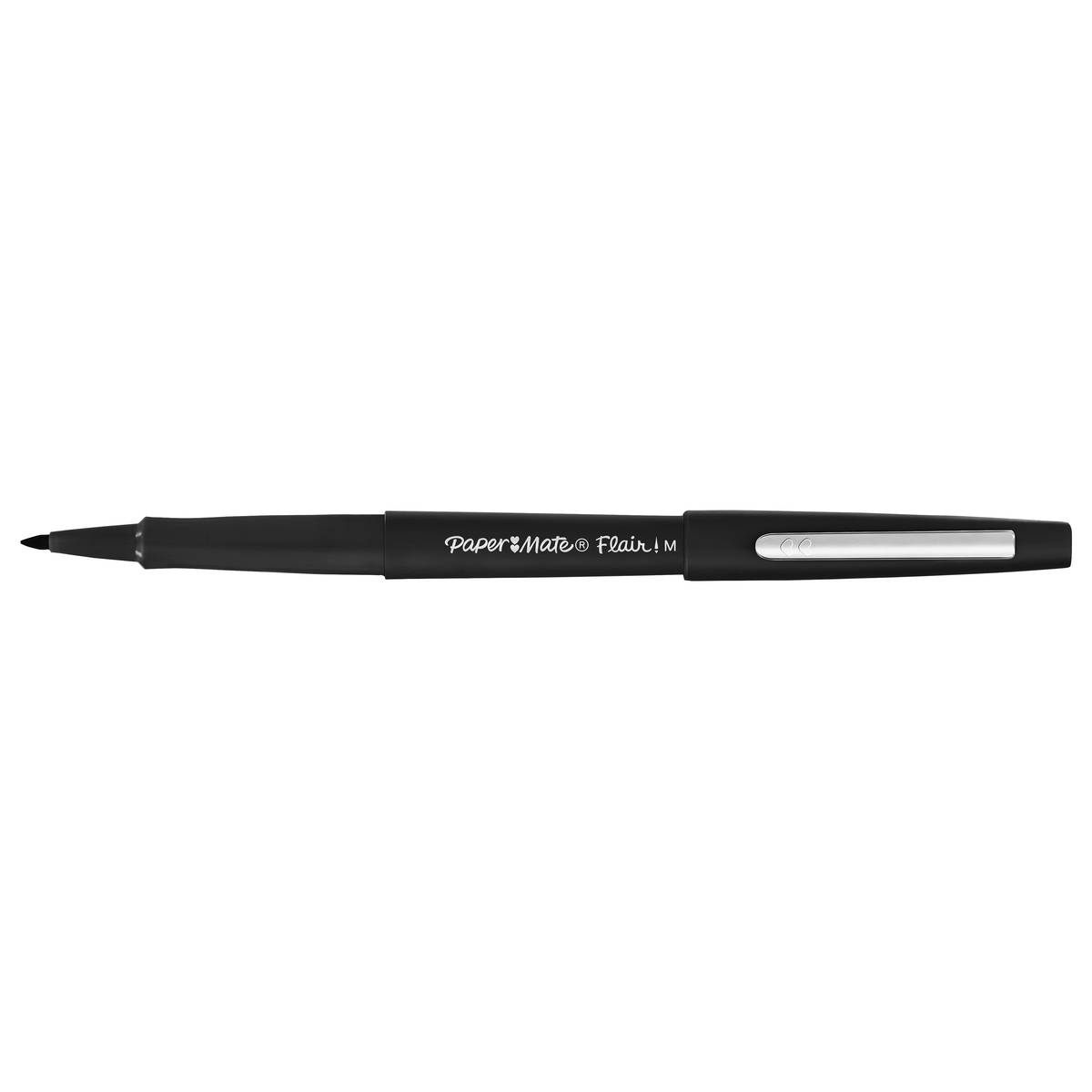 Paper Mate Flairjuodas 1,1 mm rašiklis - S0190973