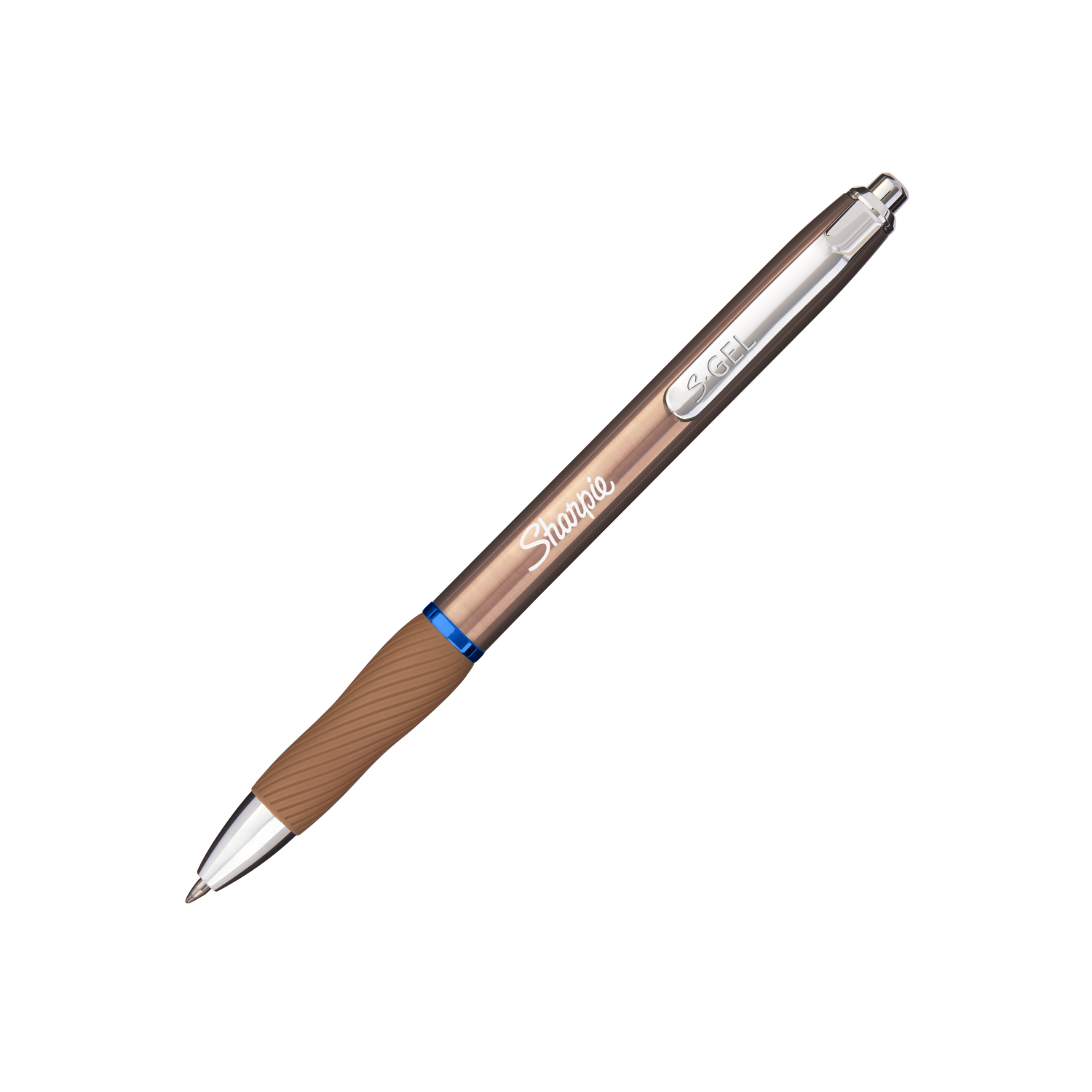 Tušinukas Sharpie S-GEL Auksinis - 2162642-Z