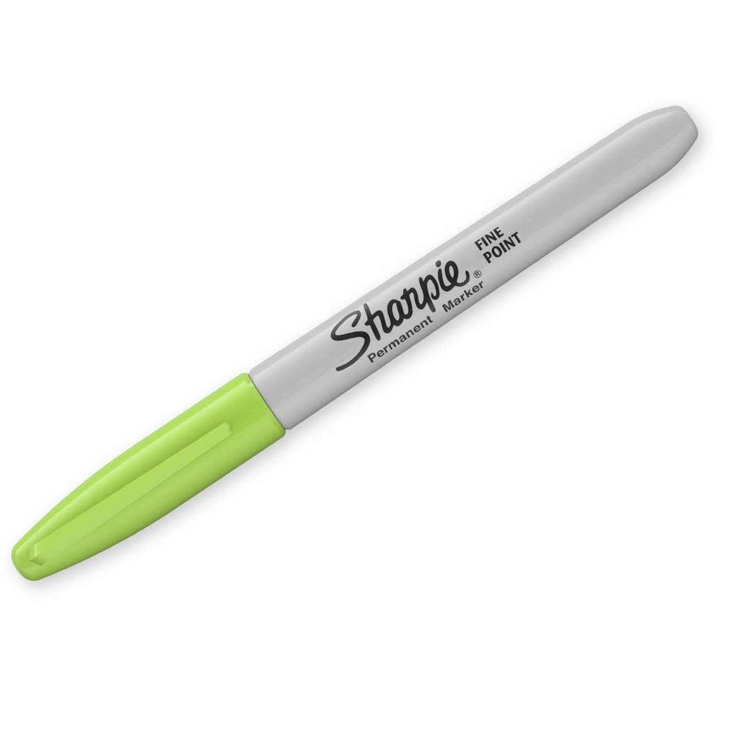 Markeris Sharpie Fine Permanent Salotinis - 2025037