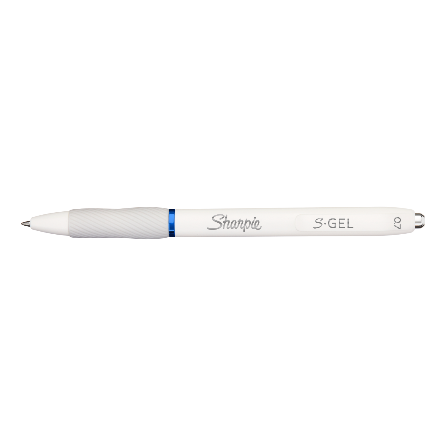 Tušinukas Sharpie S-GEL Baltas - 2162641-B