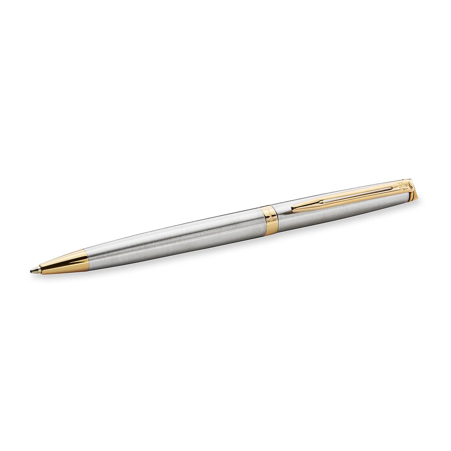 Waterman Hemisphere Steel GT Tušinukas - S0920370